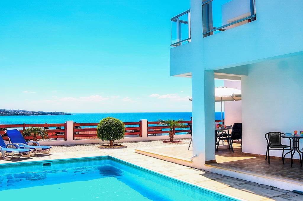 Villa Valentina Bay