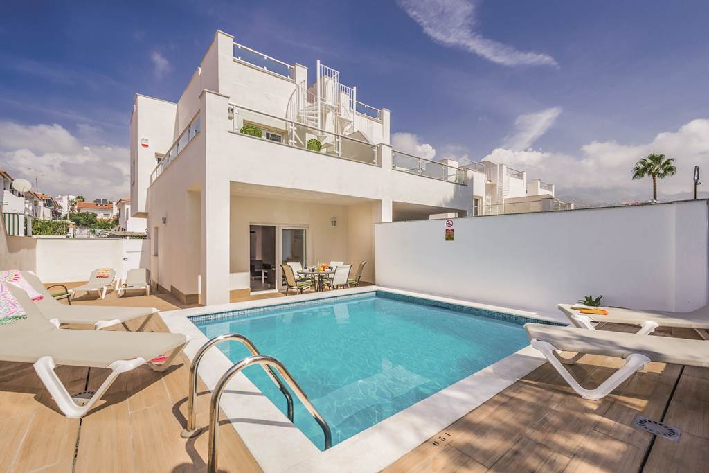 Villa Valeria