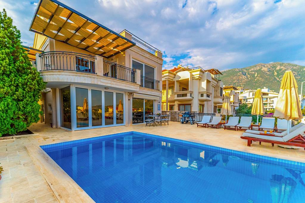 Villa Vanilla