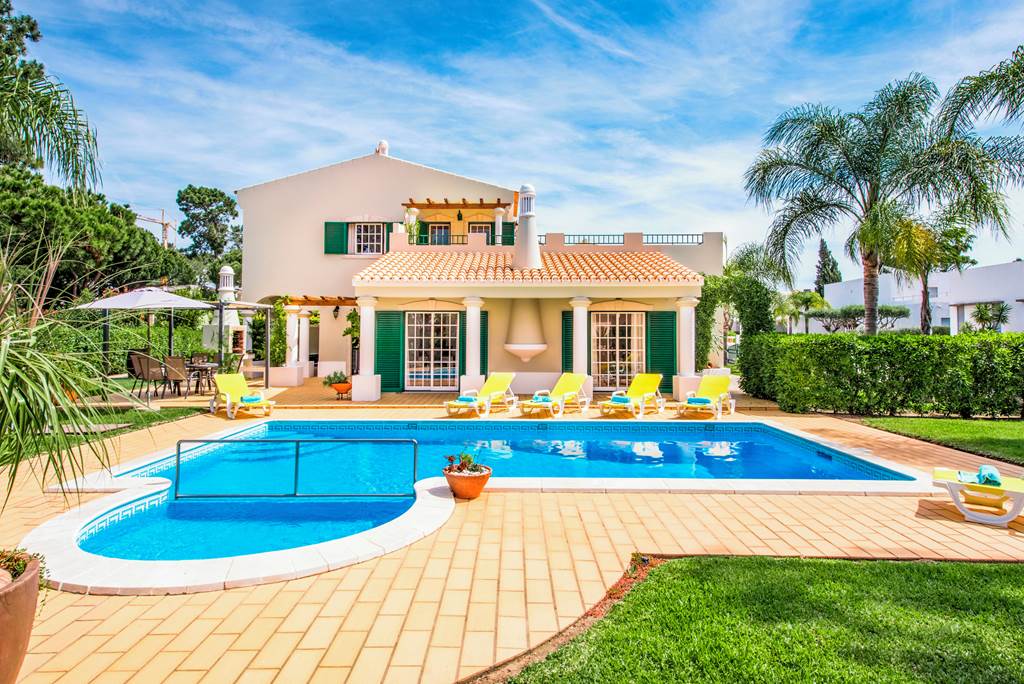 Villa Vargues