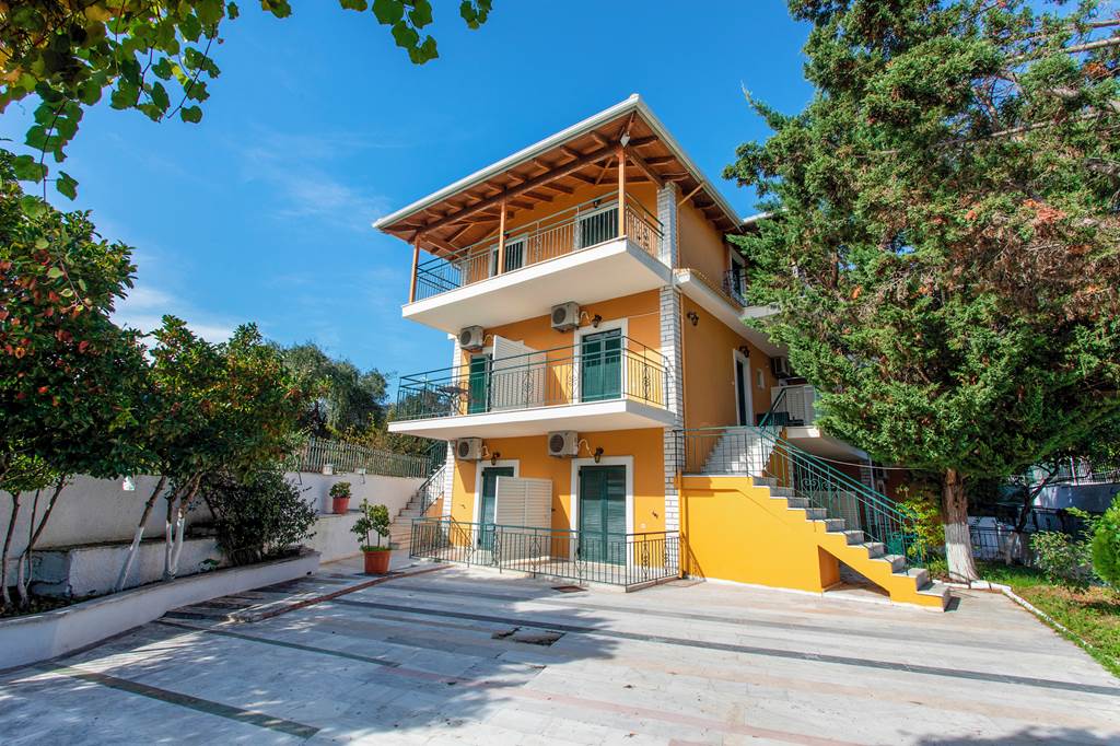 Villa Vasso