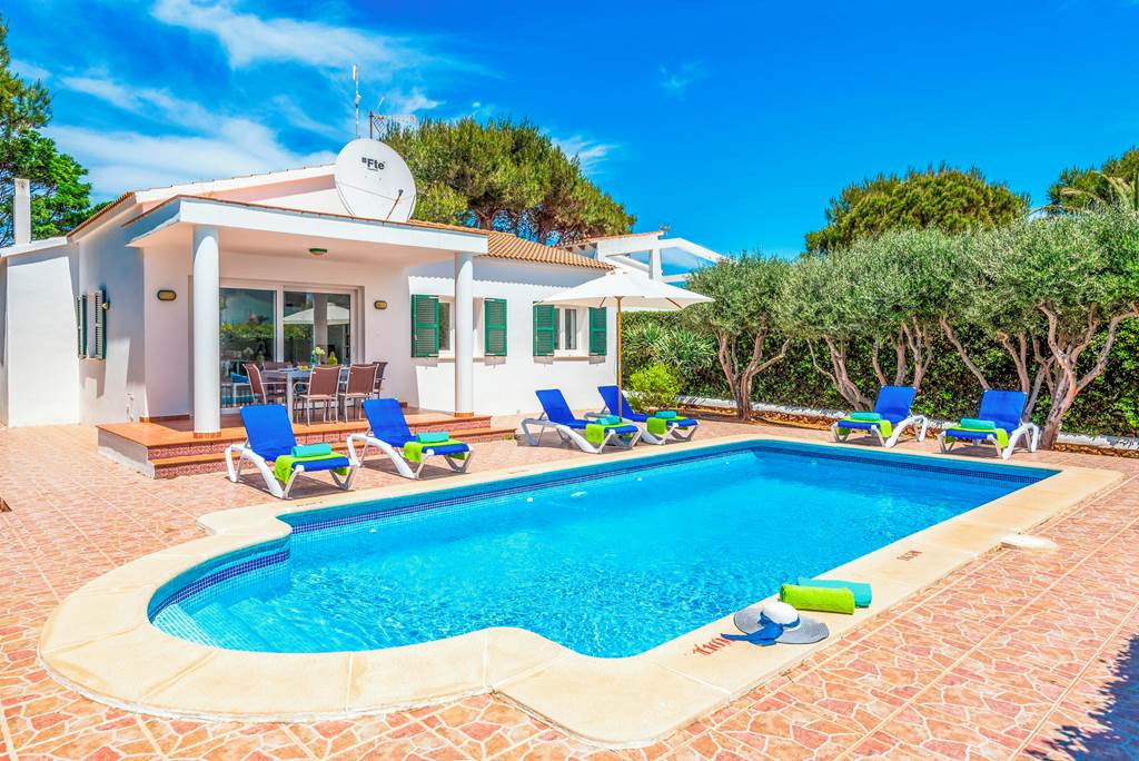 Villa Velazco