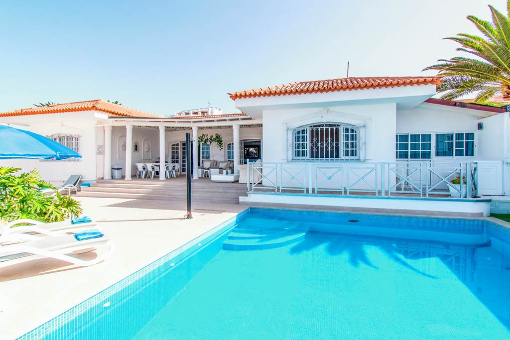 Villa Venecia