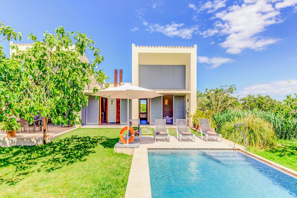 Villa Vertent
