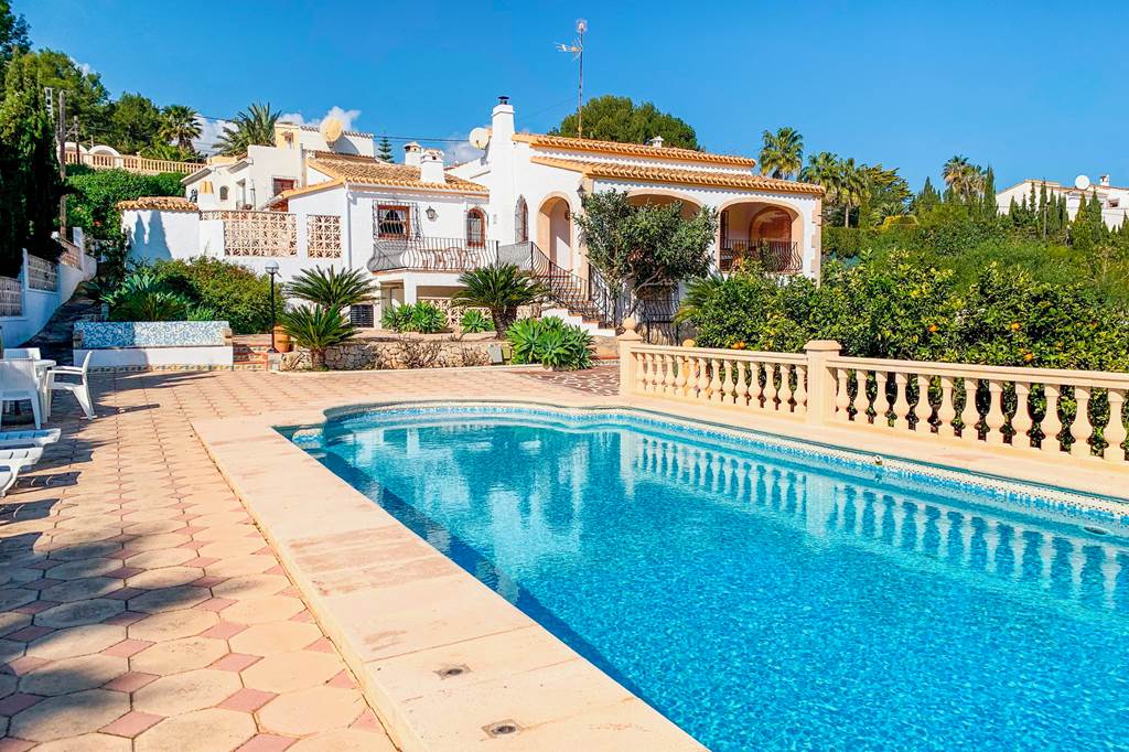 Villa Vicenta