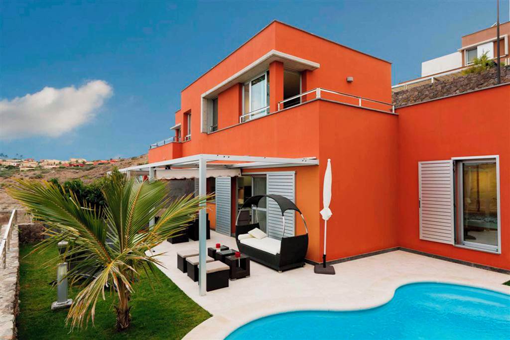 Villa Vista Golf 20 - Salobre Golf Resort