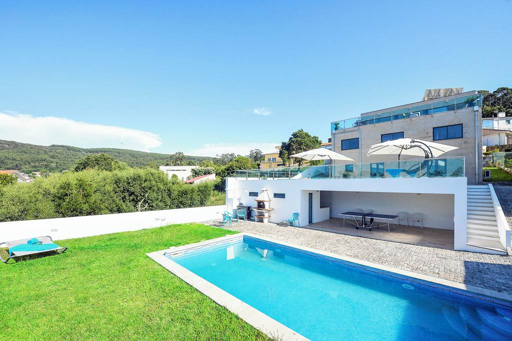 Villa Vista Insua