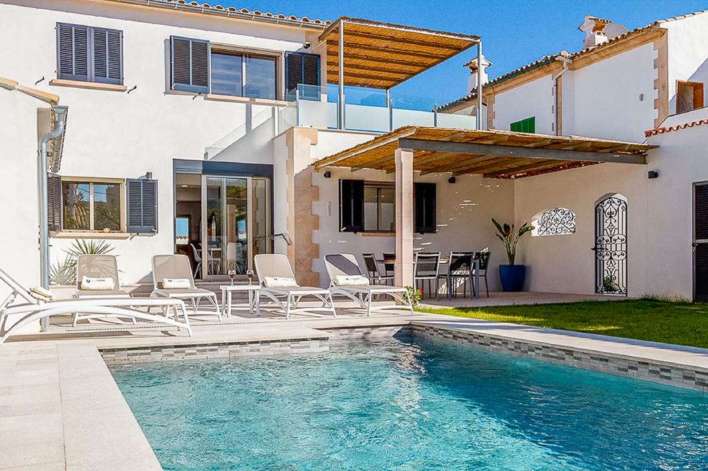 Villa Vista Playa
