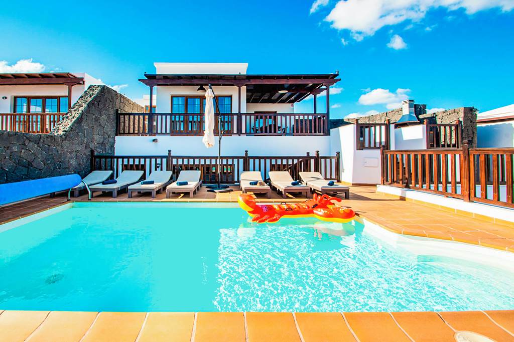 Villa Vista Rey