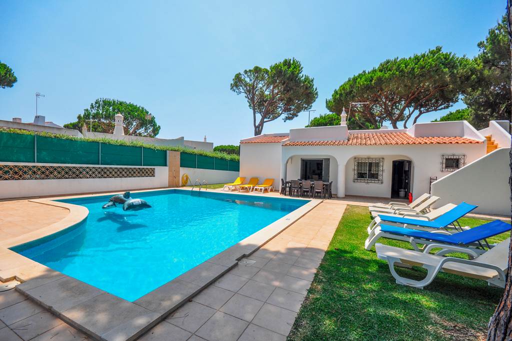 Villa Vistagolf