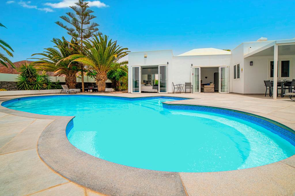 Villa Vistamar
