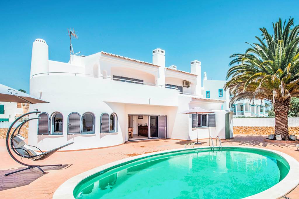 Villa Vivienda Jade