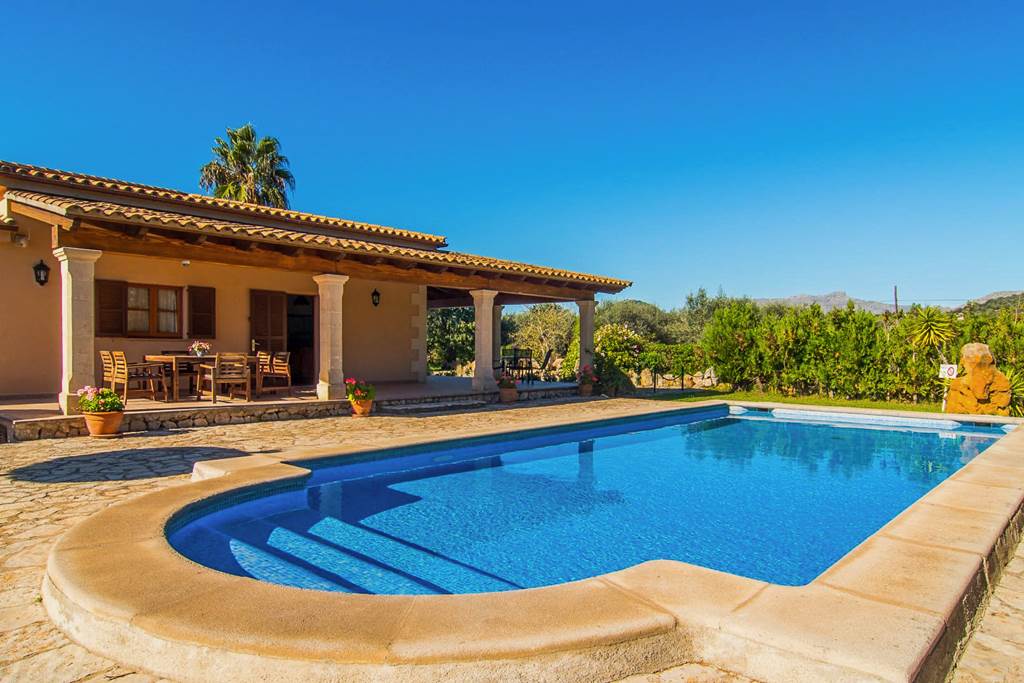 Villa Vobis