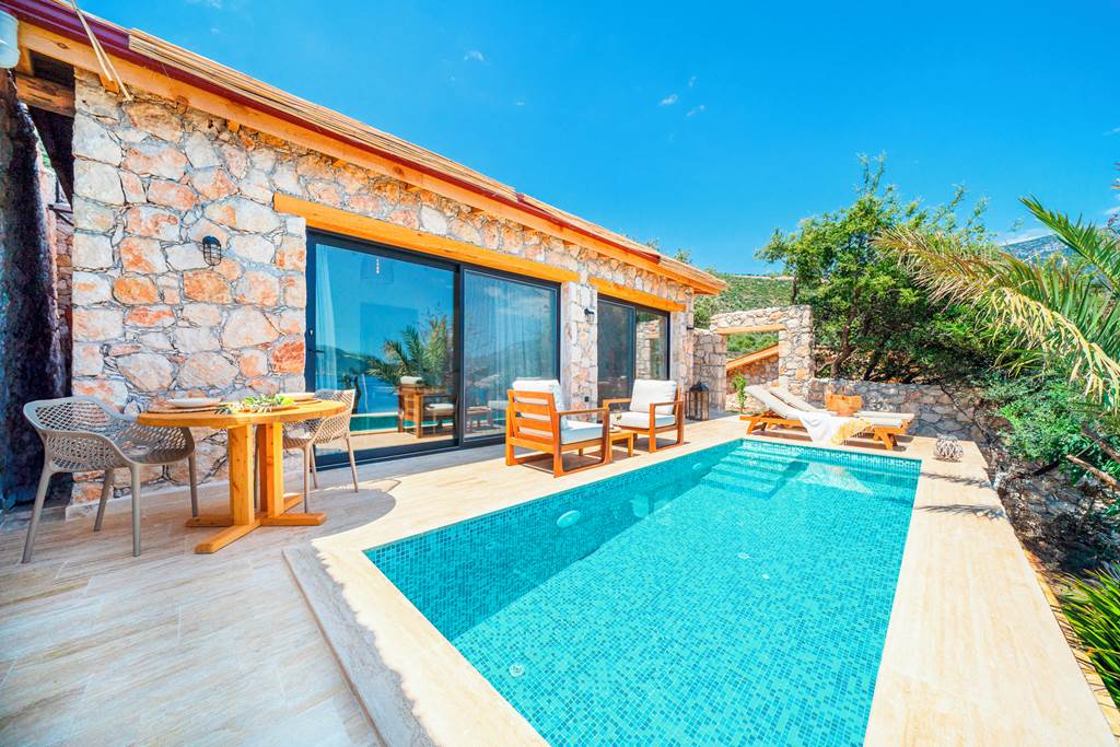 Villa Water Edge 5