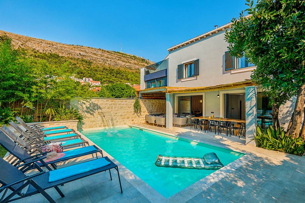 Villa White Star I