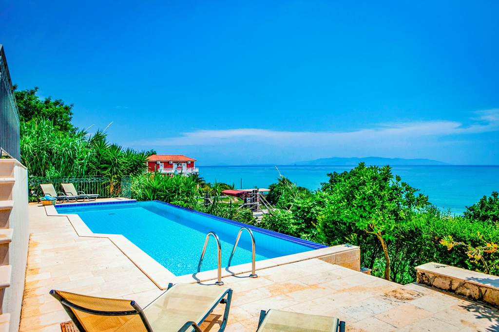 Villa Xanthy