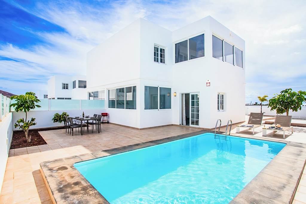 Villa Yesenia