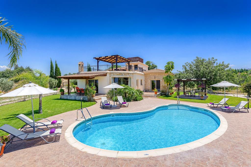 Villa Yialos
