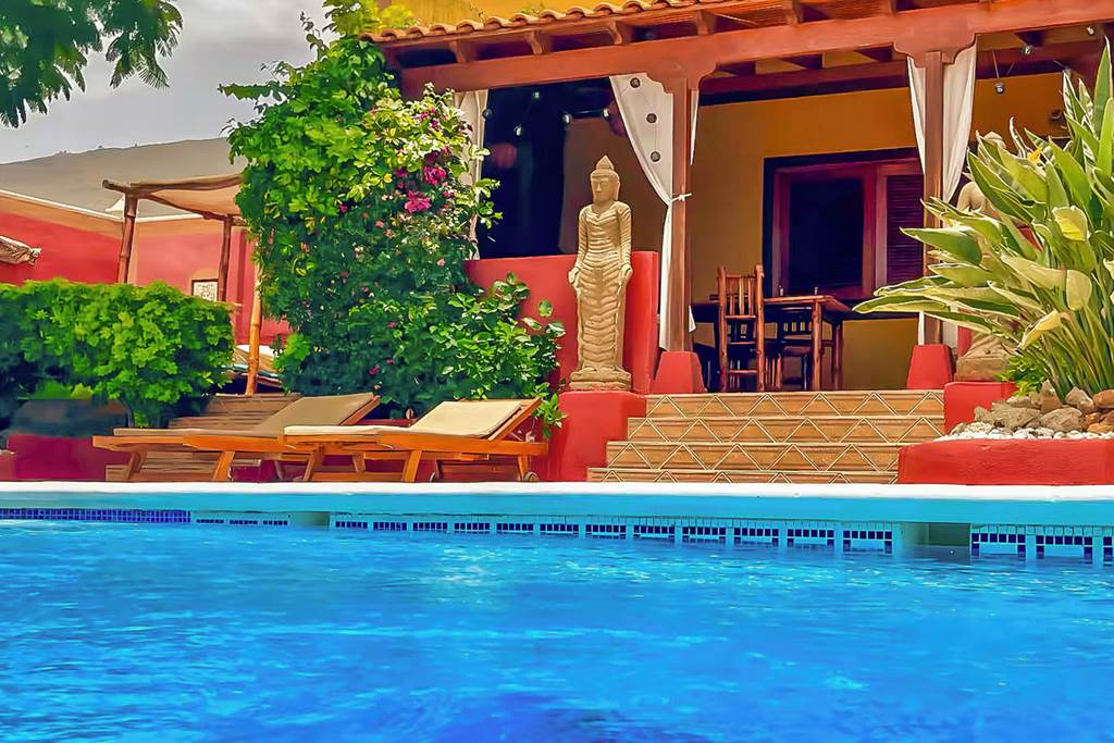 Villa Zen Adeje