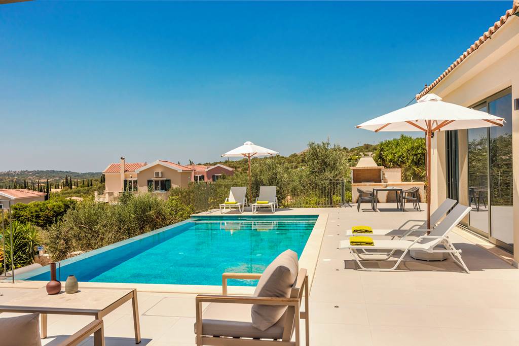 Villa Zephyrus