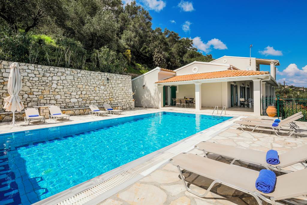 Villa Zeus