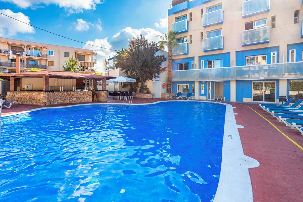 Villamarina Club