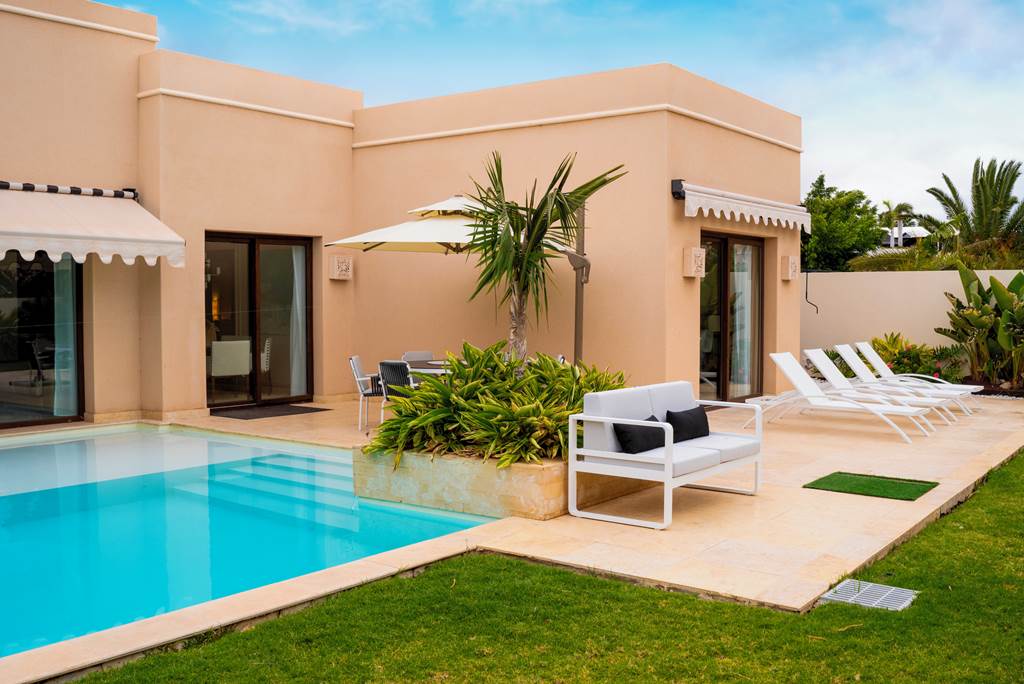 Villas Alondras - Gran Villa Deluxe for 4
