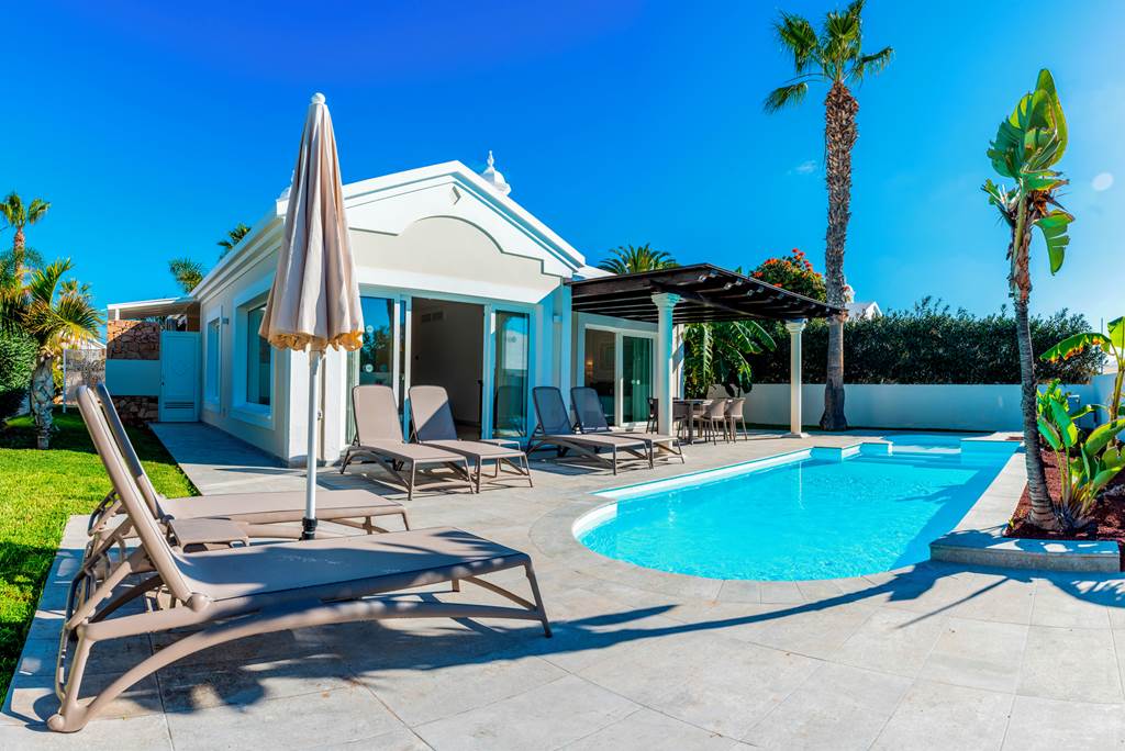 Villas Alondras - Villa Classic Alondra for 4