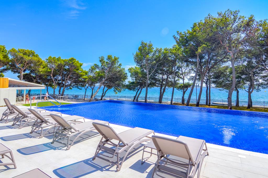 Villas Arausana & Villas Antonina