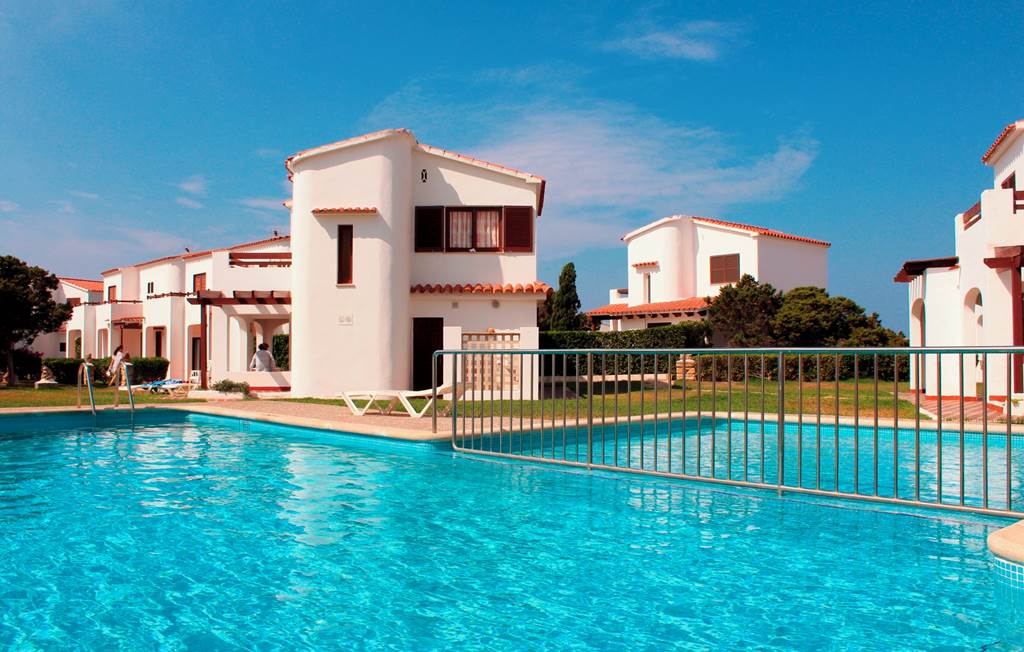 Villas Yucas Resort