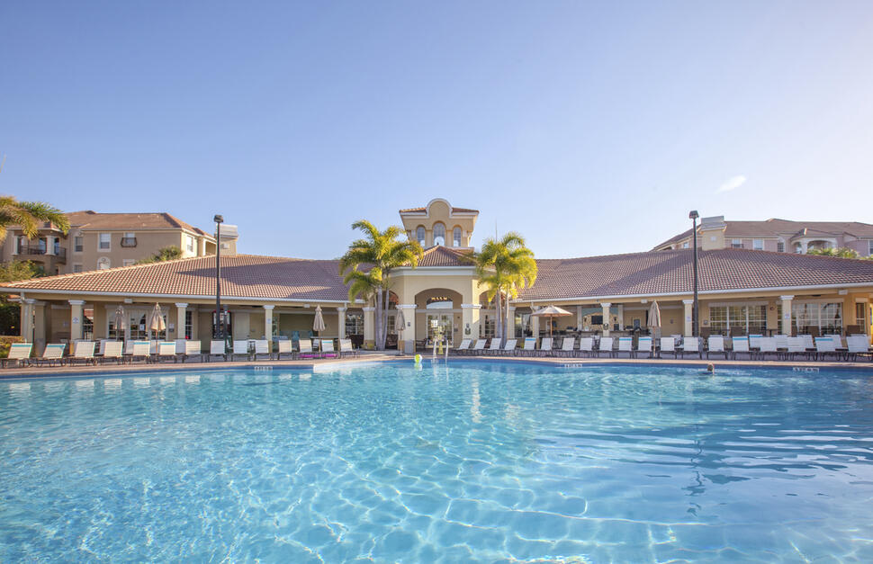 Vista Cay Resort by Millenium