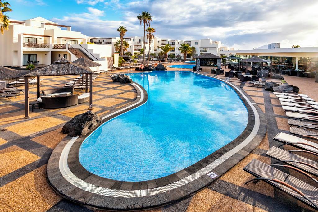 Vitalclass Lanzarote Sport & Wellness Resort