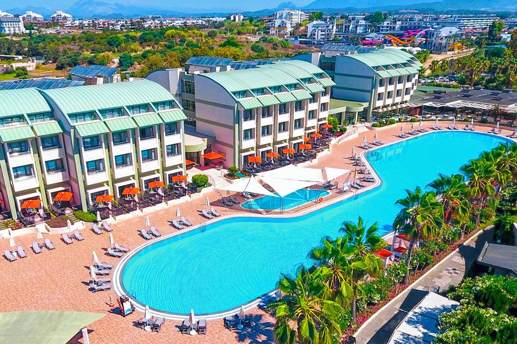 VONRESORT Elite