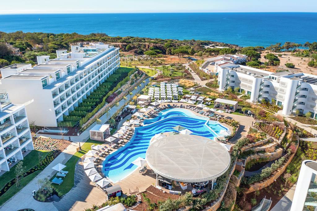 W Algarve