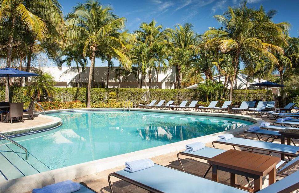 West Palm Beach Marriott