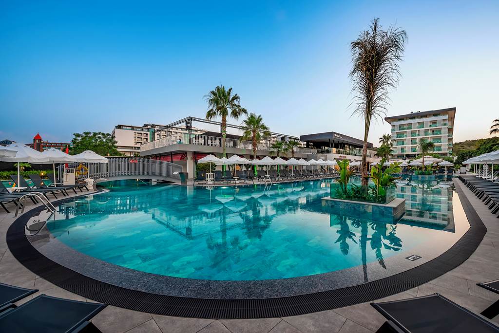 White City Resort