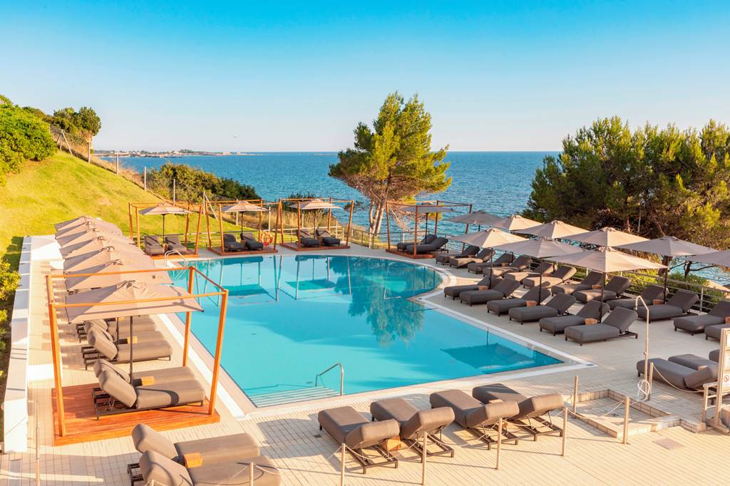 White Rocks Hotel Kefalonia