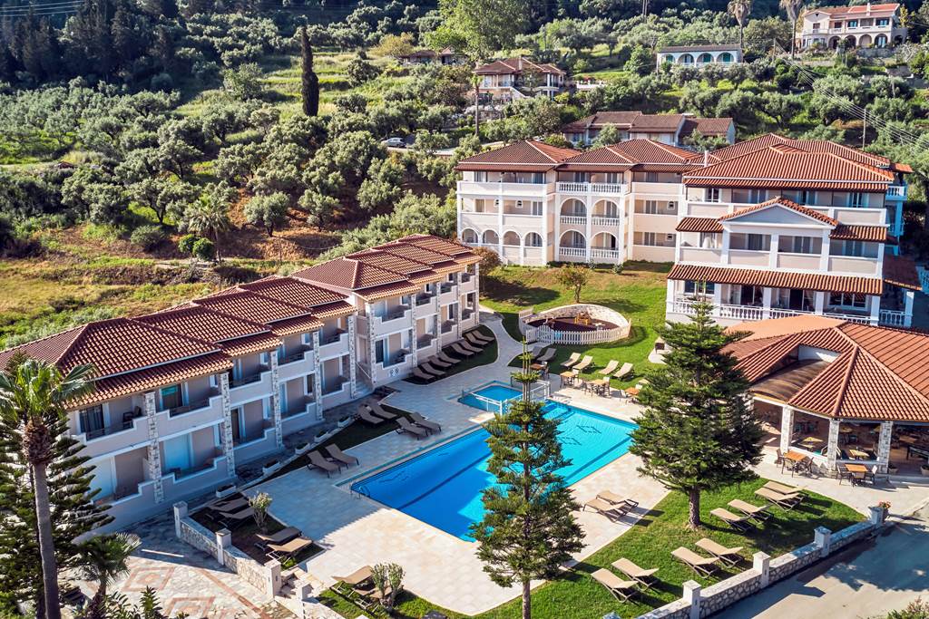 Windmill Hotel