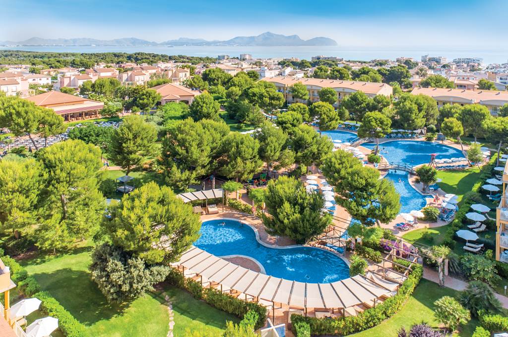 Zafiro Mallorca