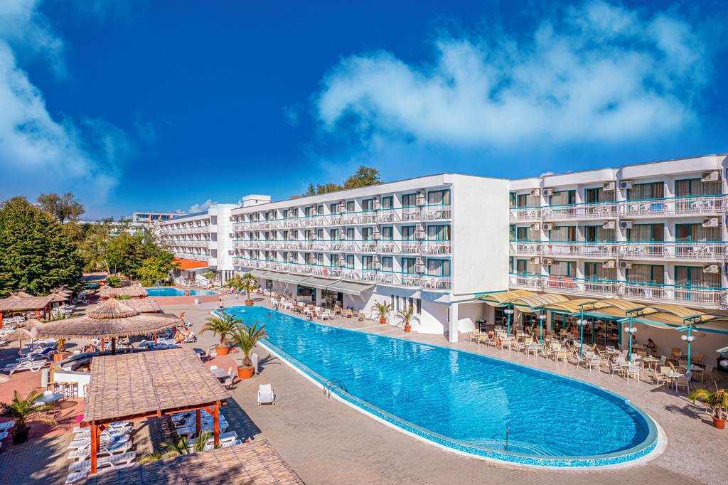Zefir Hotel