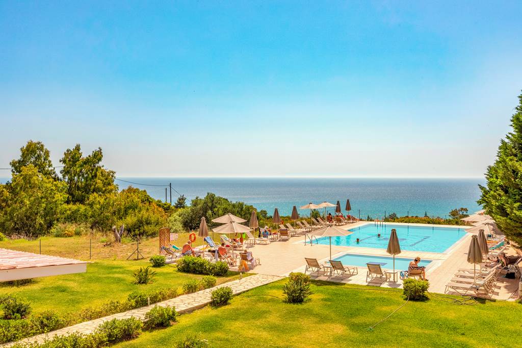 Zephyros Hotel
